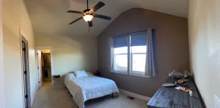 Accent Wall